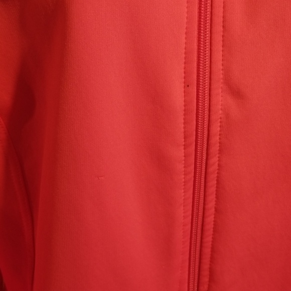 Version Performance Wear Jacket - Picture 3 of 8